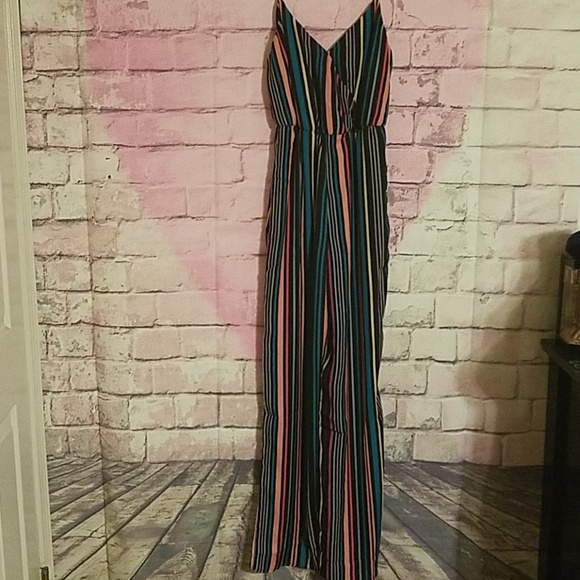 Jumpsuits - Picture 2 of 5